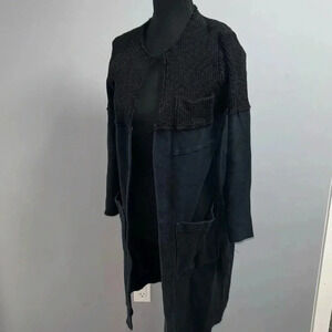 Rebecca King  Sweater